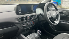 Hyundai i10 1.0 [63] Advance 5dr Auto [Nav] Petrol Hatchback